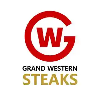Código Descuento Grand Western Steaks 